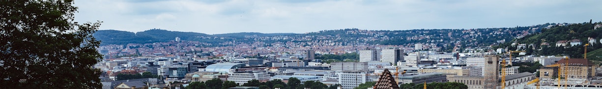 Aktivitäten und Sehenswürdigkeiten in Stuttgart | Fever