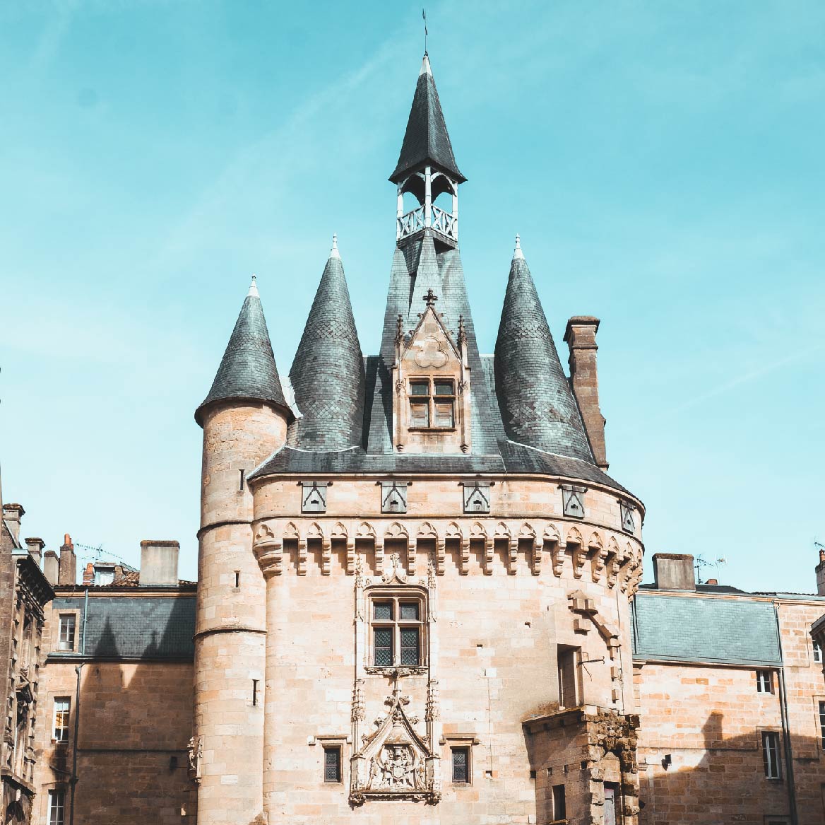 Bordeaux